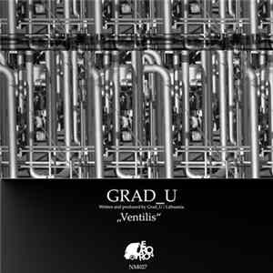 Grad_U - Ventilis FLAC
