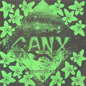 G-Anx - Masterpeace FLAC