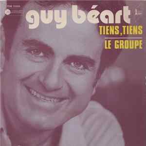 Guy Béart - Tiens, Tiens / Le Groupe FLAC
