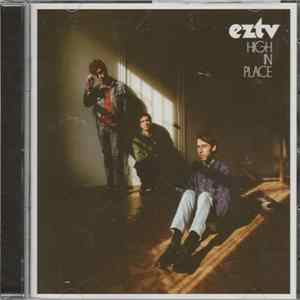 EZTV - High In Place FLAC