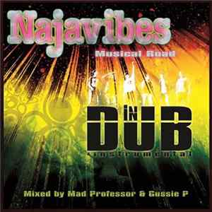 Najavibes - Musical Road In Dub FLAC