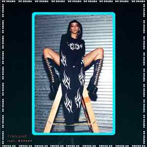 Tinashe Feat. Offset - No Drama FLAC