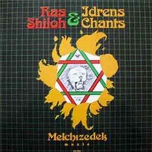Ras Shiloh & Various - Chants Vol. One FLAC