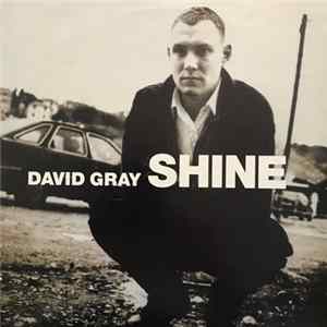 David Gray - Shine FLAC