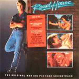 Various - Road House - The Original Motion Picture Soundtrack FLAC