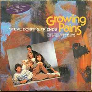 Steve Dorff & Friends - Growing Pains: Theme From Growing Pains and Other Hit T.V. Themes FLAC