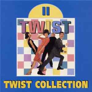 Various - Twist Collection - II FLAC
