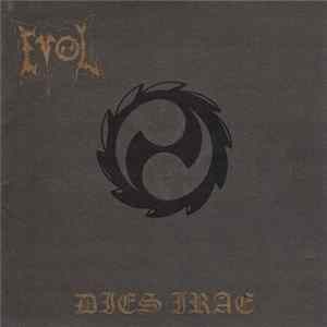 Evol - Dies Irae FLAC