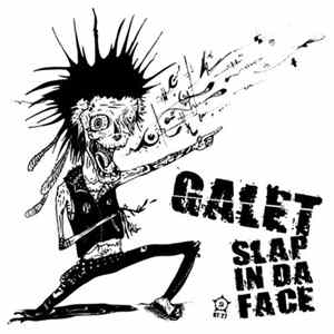 Galet - Slap In Da Face EP FLAC