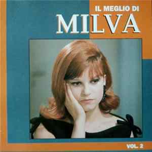 Milva - Il Meglio 2 FLAC