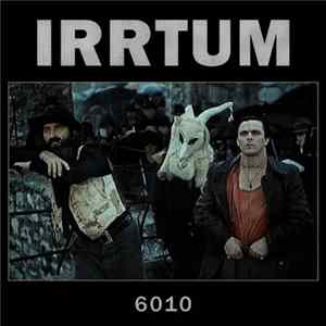 Irrtum - 6010 FLAC