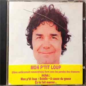 Pierre Perret - Mon P'tit Loup FLAC