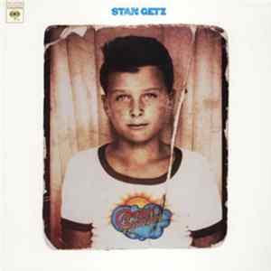 Stan Getz - Captain Marvel FLAC