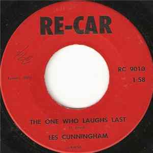 Les Cunningham - The One Who Laughs Last FLAC