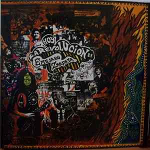 La Revolución De Emiliano Zapata - Hoy FLAC