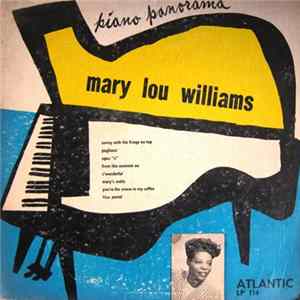 Mary Lou Williams - Mary Lou Williams FLAC