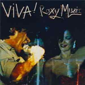 Roxy Music - Viva! Roxy Music FLAC