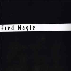 Fred Magie - Fred Magie FLAC
