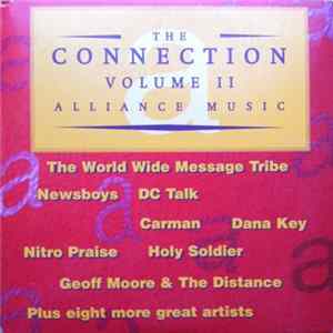 Various - The Connection Volume II FLAC