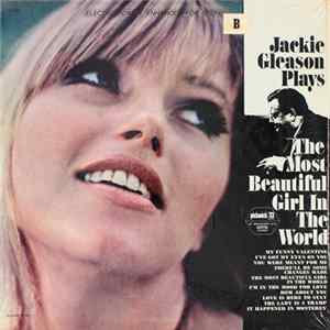 Jackie Gleason - The Most Beautiful Girl In The World FLAC