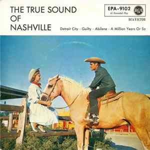 Various - The True Sound Of Nashville FLAC