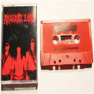 Abysmal Lord - Rehearsal MMXIII FLAC