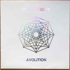 Infinite Body - Avolition FLAC