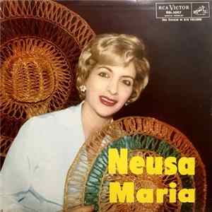 Neusa Maria - Neusa Maria FLAC