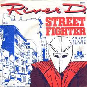 River D. - Street Fighter FLAC