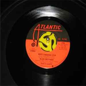 Blues Brothers - Who's Making Love FLAC