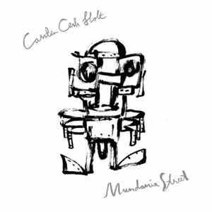 Carsten Cesh Holt - Mundania Street FLAC