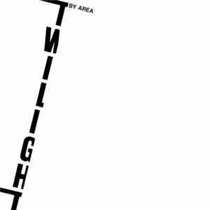 Area - Twilight FLAC