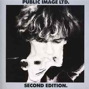 Public Image Ltd. - Second Edition FLAC