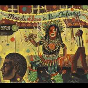 Various - Mardi Gras In New Orleans FLAC