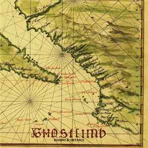 Ghostlimb - Bearing & Distance FLAC