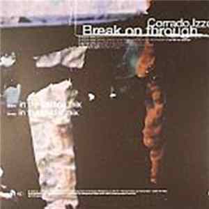 Corrado Izzo - Break On Through FLAC