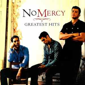 No Mercy - Greatest Hits FLAC