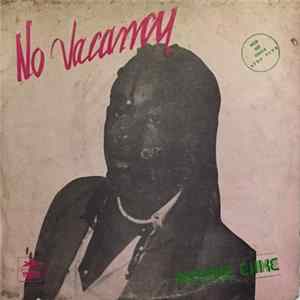 Bobbie Ejike - No Vacancy FLAC