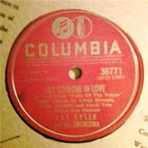 Kay Kyser And His Orchestra - Like Someone In Love / Ac-cent-tchu-ate The Positive FLAC