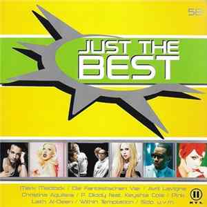 Various - Just The Best Vol. 58 FLAC