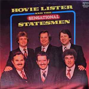 Hovie Lister And The Sensational Statesmen - Hovie Lister And The Sensational Statesmen FLAC