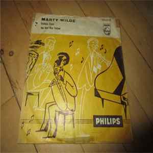 Marty Wilde And His Wildcats - Endless Sleep / Her Hair Was Yellow FLAC