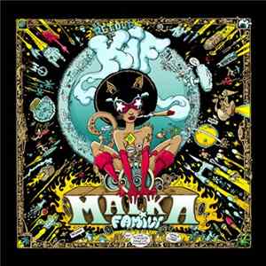 Malka Family - Le Retour Du Kif FLAC