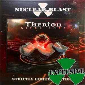 Therion - Sitra Ahra FLAC