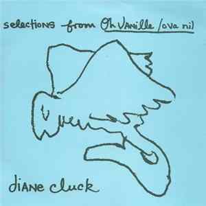 Diane Cluck - Selections From Oh Vanille/Ova Nil FLAC