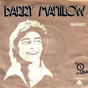 Barry Manilow - Mandy FLAC