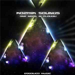 Kozmik Sounds - One Night In Plovdiv EP FLAC