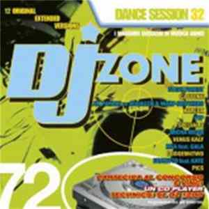 Various - DJ Zone 72 - Dance Session 32 FLAC
