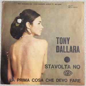 Tony Dallara - Stavolta No (Long After Tonight Is All Over) FLAC