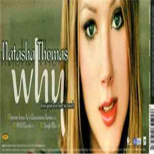 Natasha Thomas - Why (Does Your Love Hurt So Much) FLAC